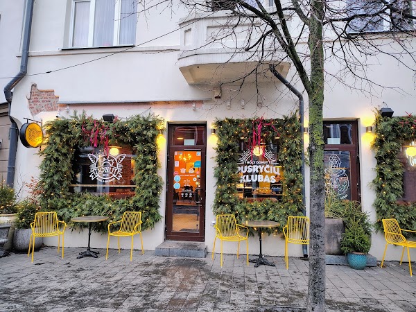 Benedikto kiaušiniai