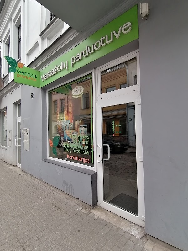 Klauskite apie sirupą