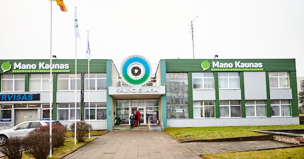 Mano asmeniniai patarimai