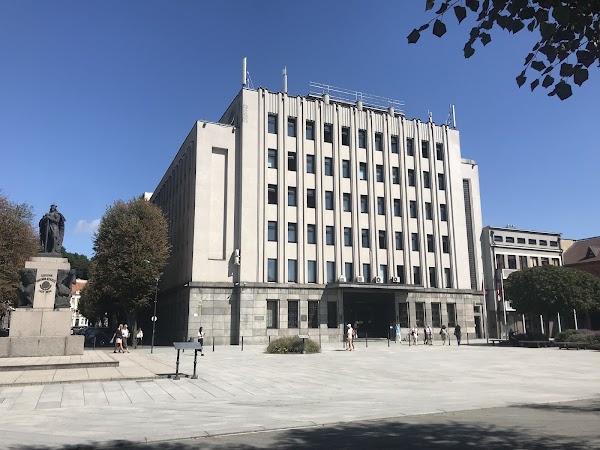 Vidutiniame segmente