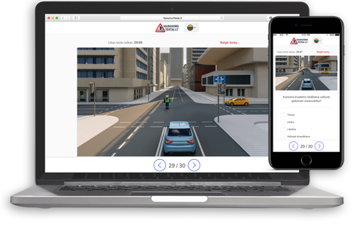 Vidutinė kategorija (7,80-8,80 €)