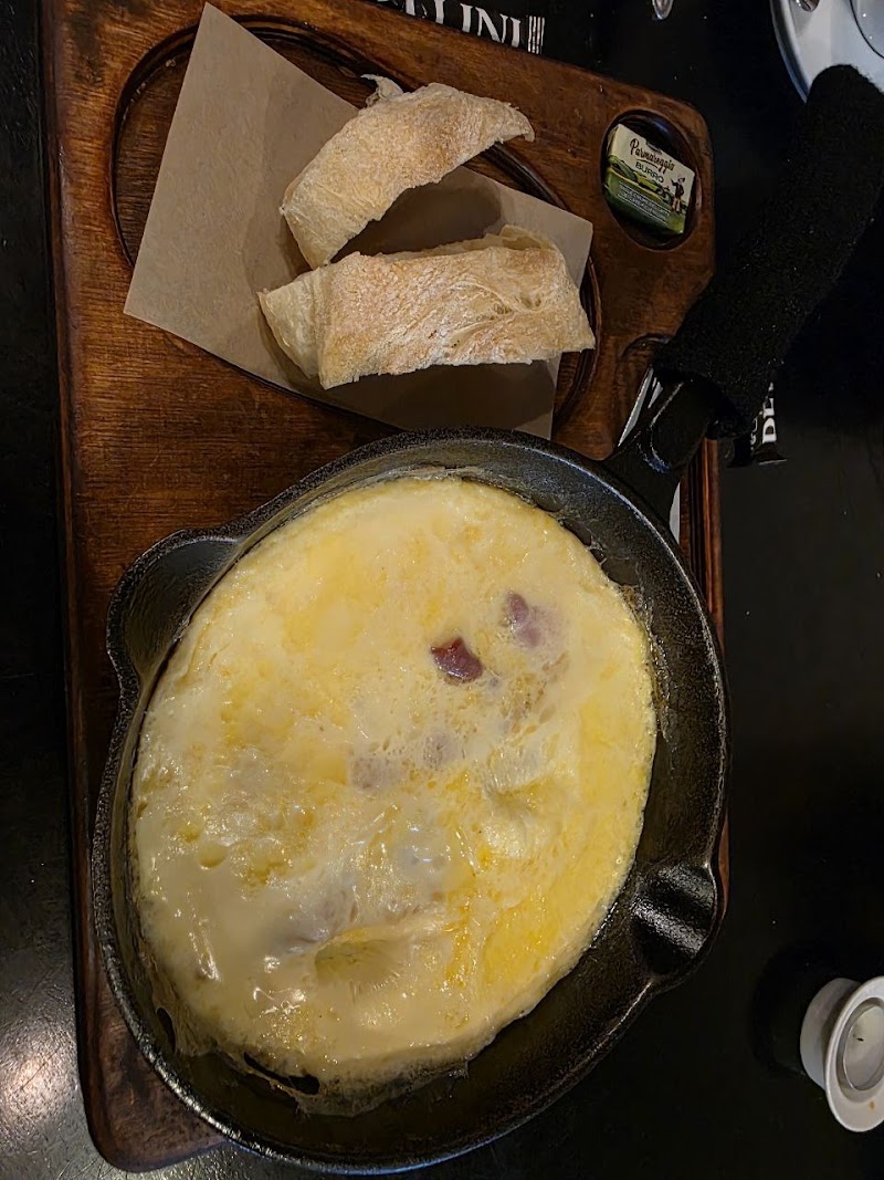 Geriausias brunch Kaune