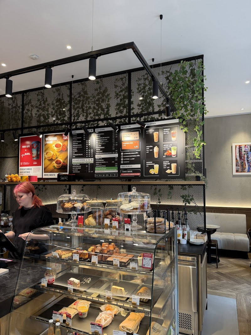 Vero Cafe