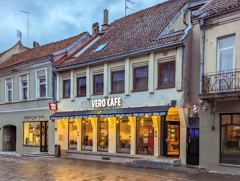 Vero Cafe